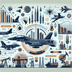 Trump's Geopolitical Insights: Market Shifts Ahead?