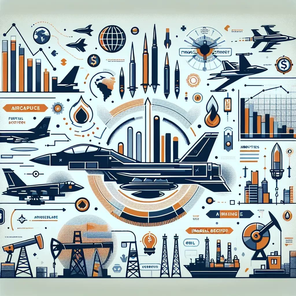 Trump's Geopolitical Insights: Market Shifts Ahead?