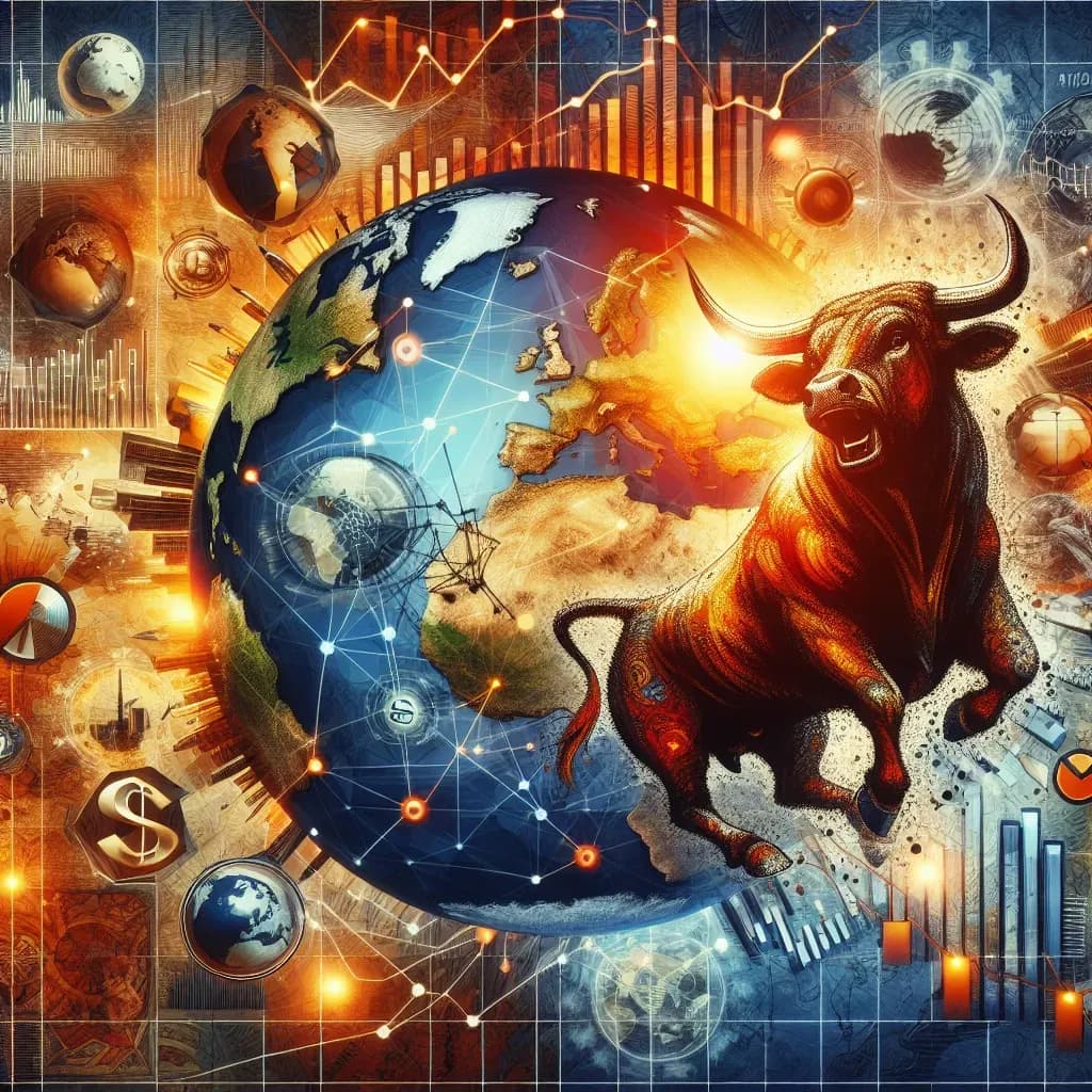 Trump's Geopolitical Moves: What They Mean for Your Investments