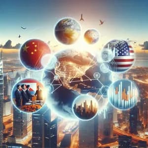 Trump's Global Engagements: A Game-Changer for Investors?