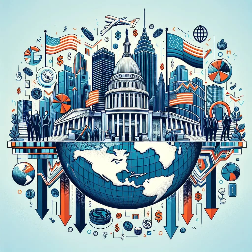 Trump's Immigration Statements: A Market Game Changer?