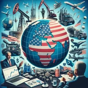 Trump's Insights: Geopolitics & Its Ripple Effect on Financial Markets