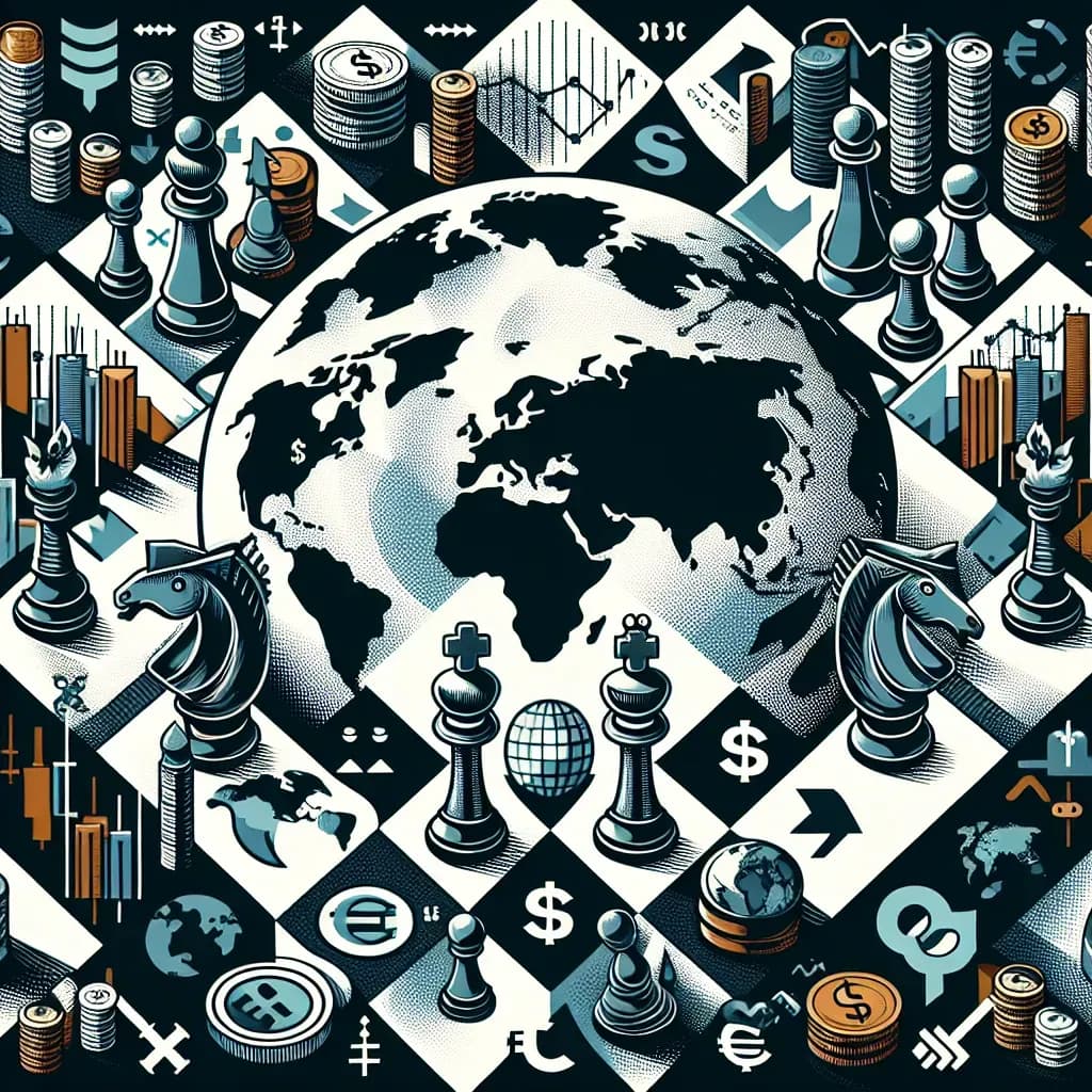 Trump's Iran Statements: A Game-Changer for Investors?