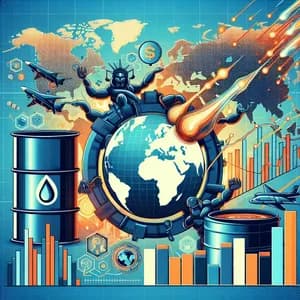 Trump's Iran Statements: A Game Changer for Oil and Defense Markets?