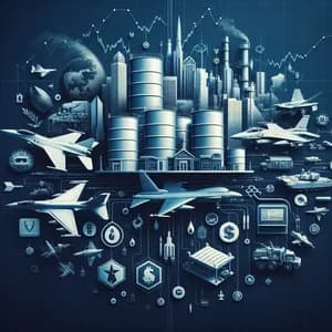 Trump's Iran Ultimatum: A Game Changer for Oil and Defense Stocks?