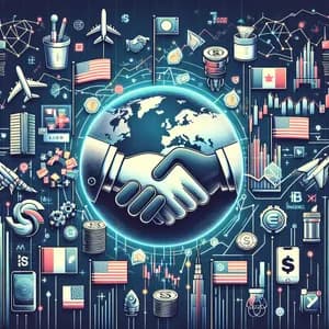 Trump's Latest Moves: Financial Market Impacts Unveiled