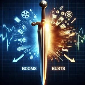 Trump's Latest Posts: A Double-Edged Sword for Investors