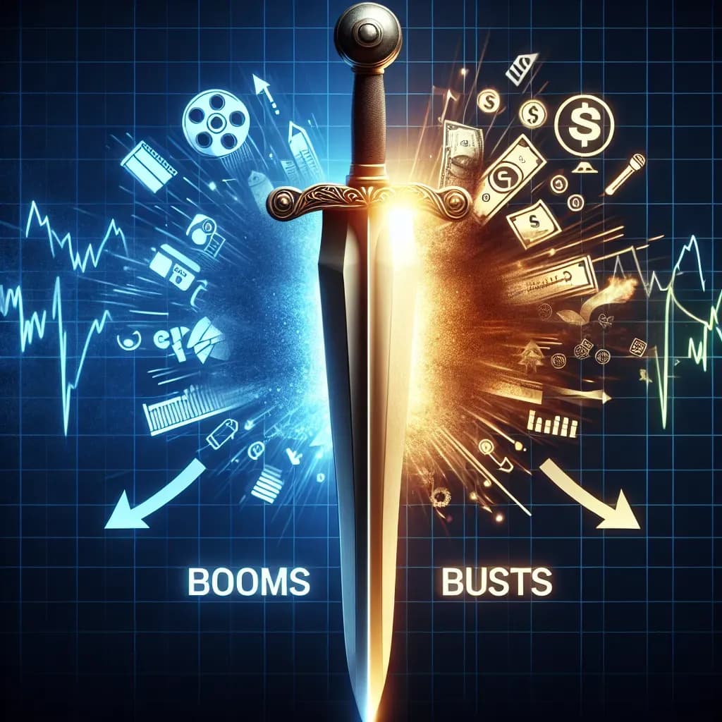 Trump's Latest Posts: A Double-Edged Sword for Investors