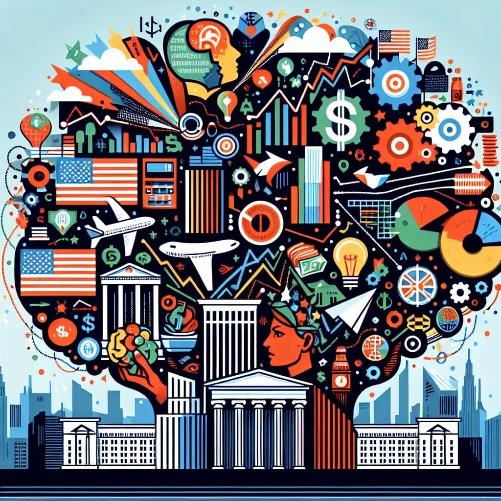 Trump's Latest Statements: A Game Changer for Financial Markets?