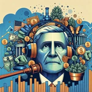 Trump's Market Moves: How His Statements Impact Investors