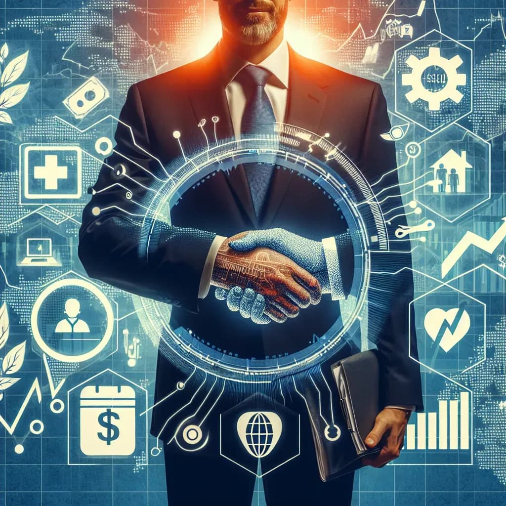 Trump's Market Moves: What His Statements Mean for Investors