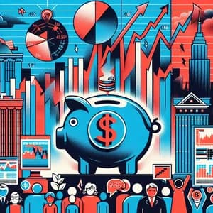 Trump's Market Talk: What His Statements Mean for Investors