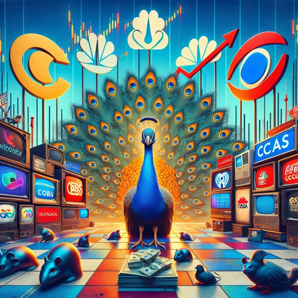 Trump's Media Critique: Market Shifts Ahead for Investors!