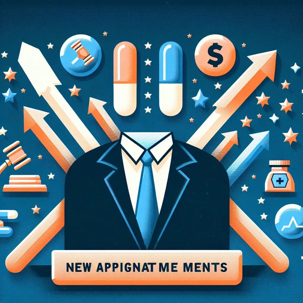 Trump's New Appointments: A Game Changer for Financial Markets?