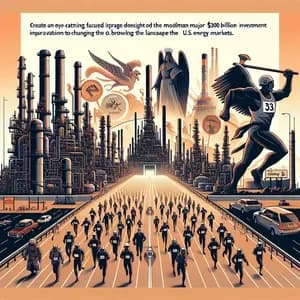 Trump's New Oil Refinery: Game Changer for U.S. Energy Markets