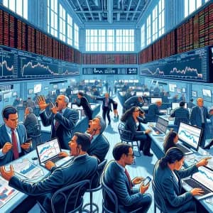 Trump's New Policies: What They Mean for Investors and Market Sectors