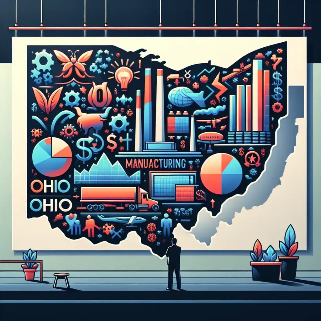 Trump's Ohio Endorsements: A Game Changer for Financial Markets?