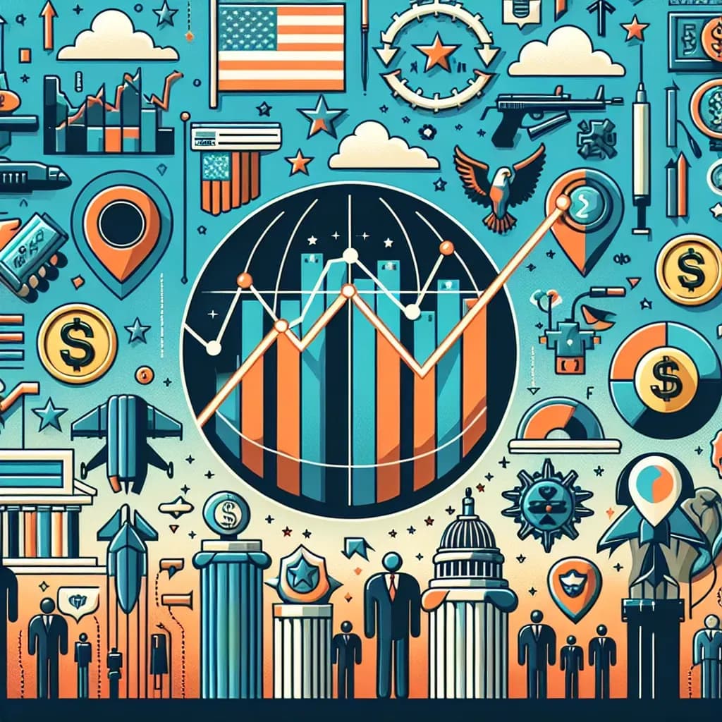 Trump's Political Moves: A Game Changer for Financial Markets?