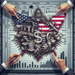 Trump's Political Statements: A Game Changer for Financial Markets?