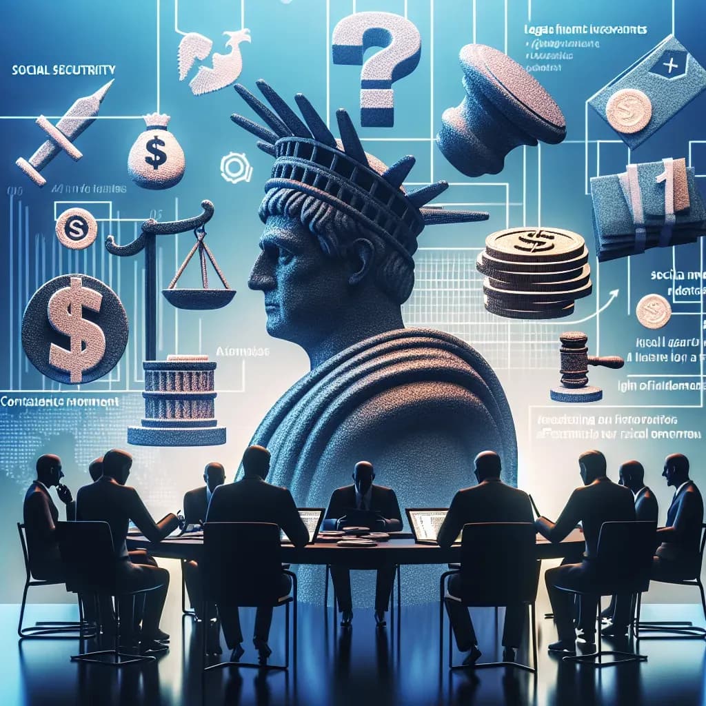 Trump's Recent Announcements: Key Shifts Impacting Financial Markets