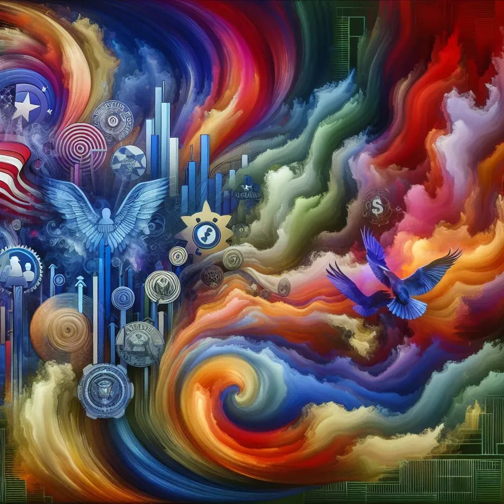 Trump's Recent Comments: What They Mean for Financial Markets