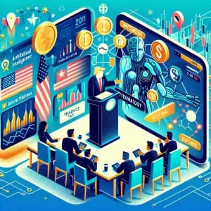 Trump's Recent Moves: What They Mean for Financial Markets