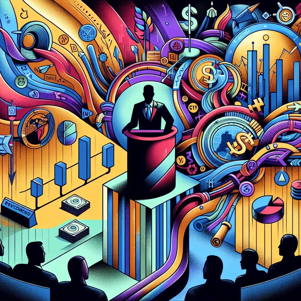 Trump's Recent Remarks: A Game Changer for Financial Markets?