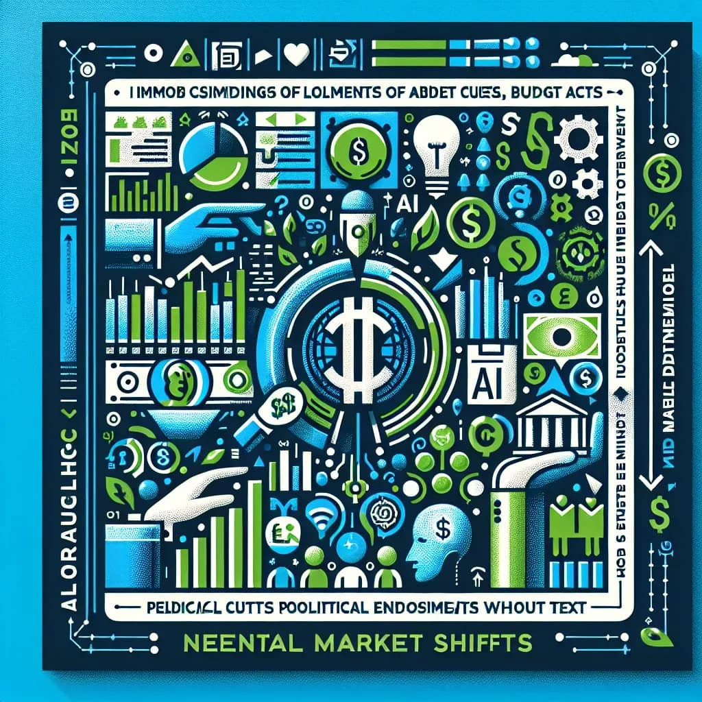 Trump's Recent Remarks: Market Shifts Ahead?