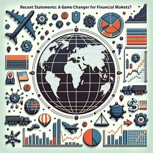 Trump's Recent Statements: A Game Changer for Financial Markets?