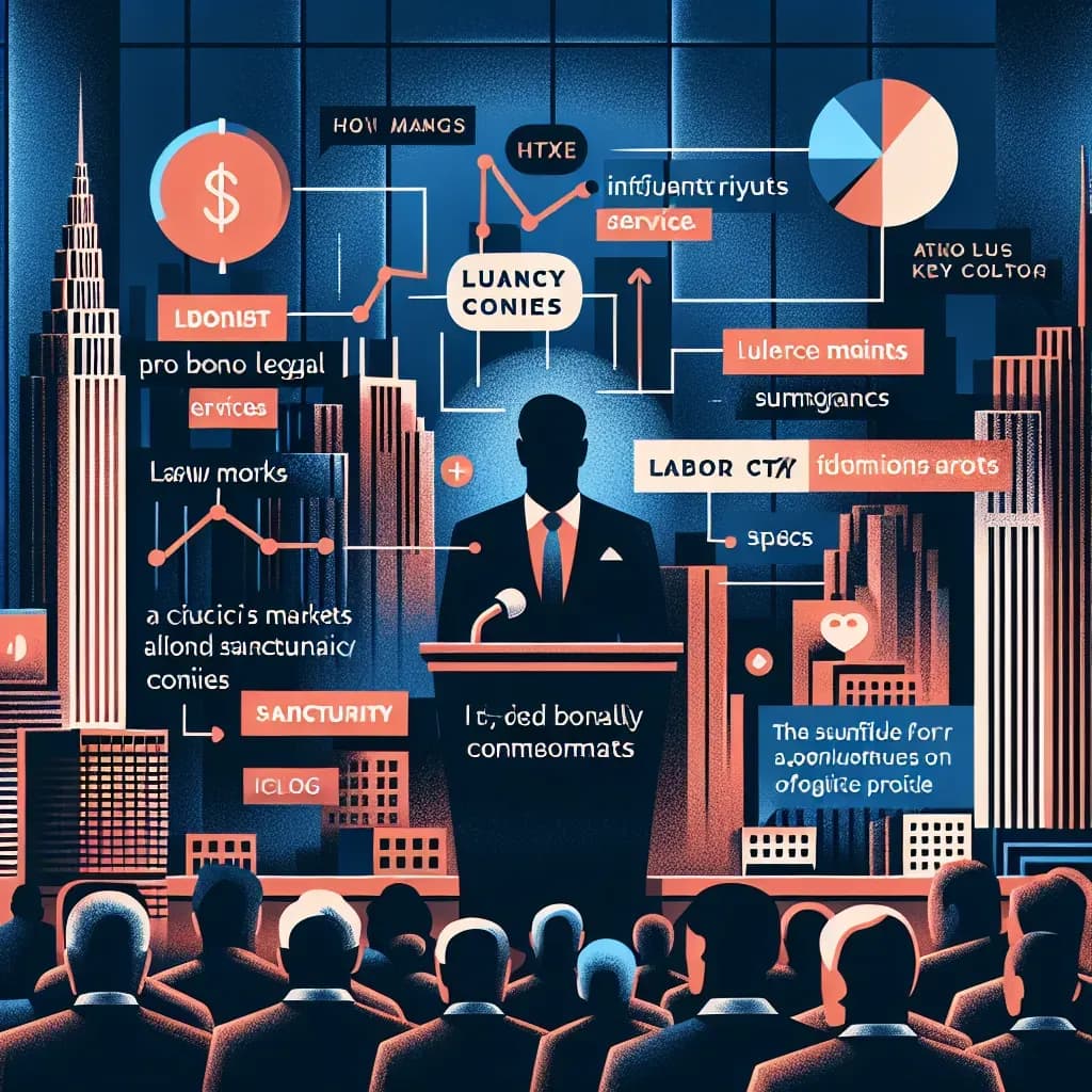 Trump's Recent Statements: Impact on Financial Markets and Key Sectors
