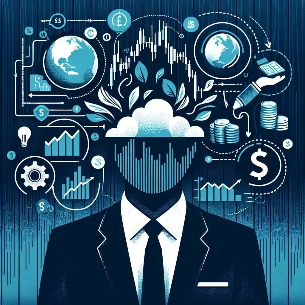 Trump's Recent Statements: Unpacking Their Financial Market Impact