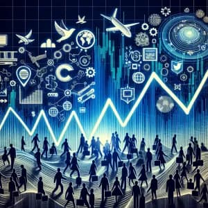 Trump's Social Media Impact: Shaping Markets and Investor Sentiment