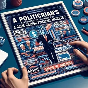 Trump's Statements: A Game Changer for Financial Markets?