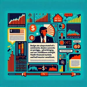 Trump's Statements: A Game Changer for Financial Markets?
