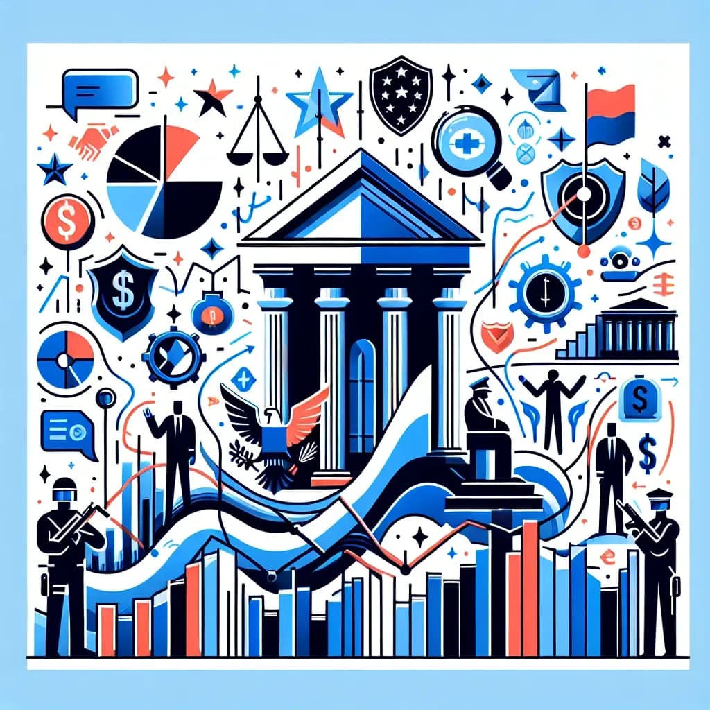 Trump's Statements: A Game-Changer for Financial Markets?