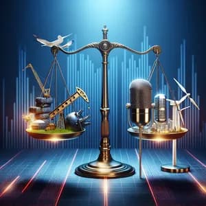 Trump's Statements: A Game Changer for Financial Markets?