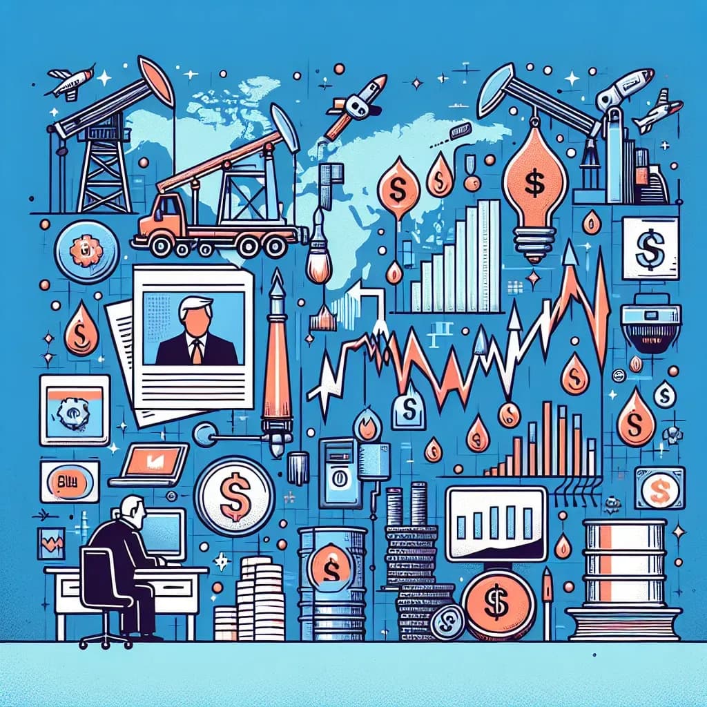 Trump's Statements: A Game-Changer for Financial Markets?