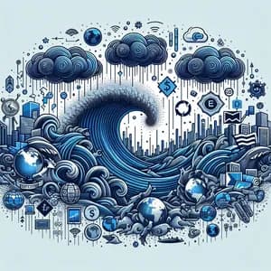 Trump's Statements: A Ripple Effect on Financial Markets