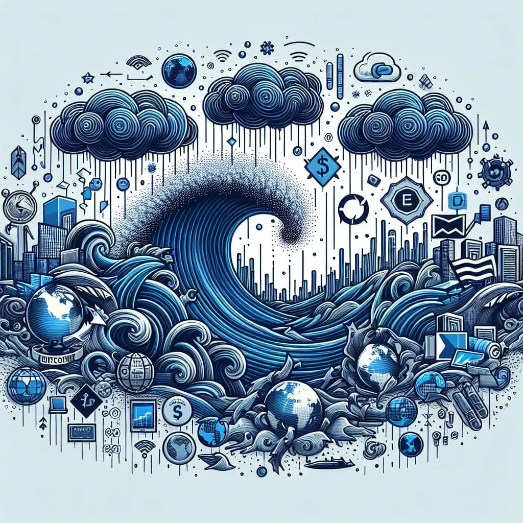 Trump's Statements: A Ripple Effect on Financial Markets