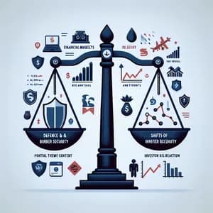 Trump's Statements: A Tipping Point for Financial Markets?