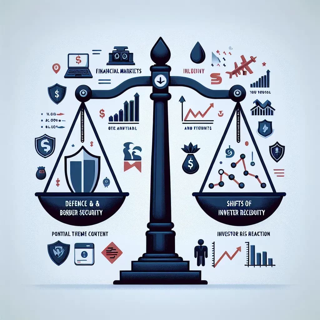 Trump's Statements: A Tipping Point for Financial Markets?