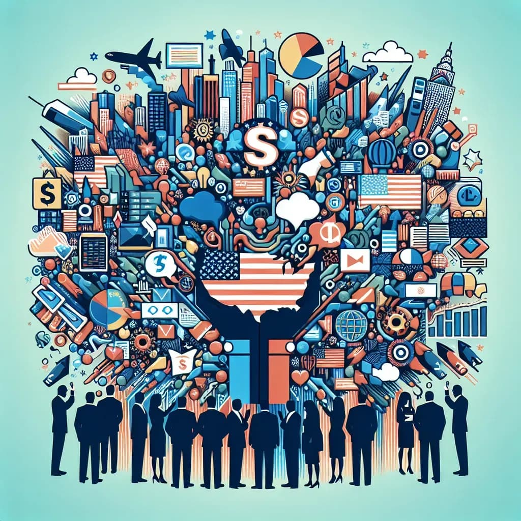 Trump's Statements: Key to Market Shifts?