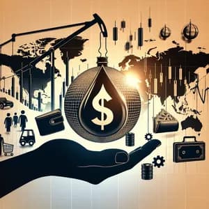 Trump's Statements: Market Movers in Oil, Economy & Politics