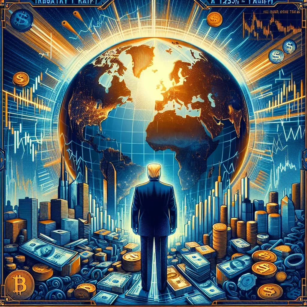 Trump's Tariff Shocker: What It Means for Financial Markets