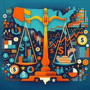 Trump's Tariff Talk: Investor Alert for Market Shifts