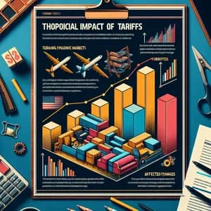 Trump's Tariff Talks: Game Changer for Furniture & Film Industries