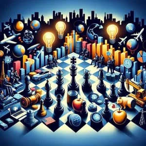 Trump's Tariff Talks: What Investors Need to Know Now