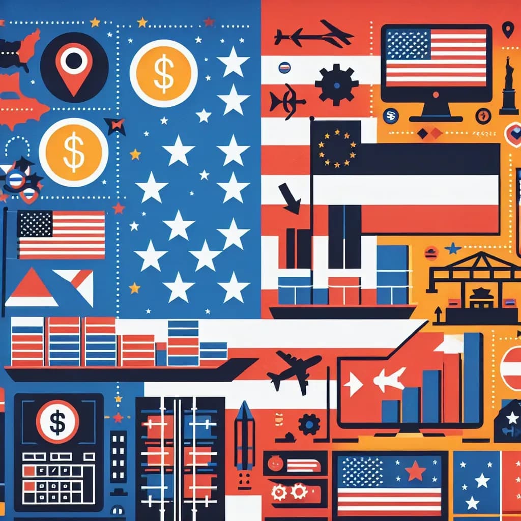 Trump's Tariff Threat: What Investors Need to Know