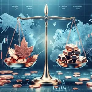 Trump's Tariffs: Shaking Up the Copper Market for Investors
