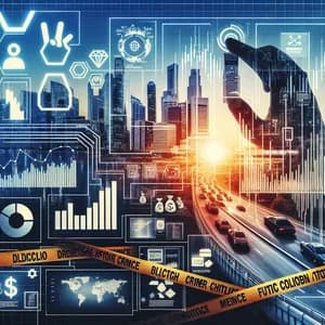 Trump's Tech Claims and Chicago Crime: Market Impacts Unveiled